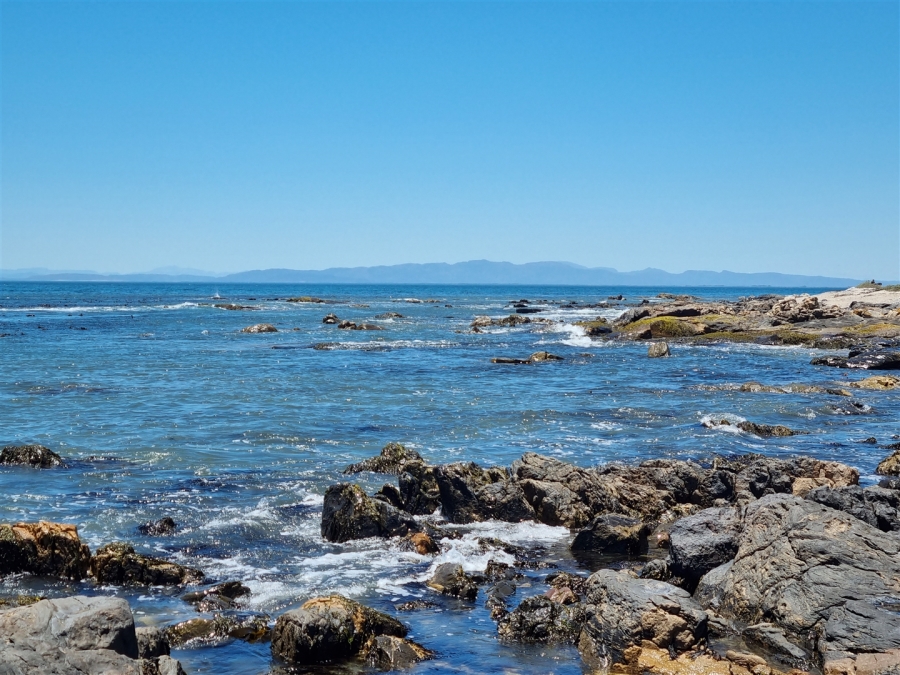 0 Bedroom Property for Sale in St Helena Views Western Cape